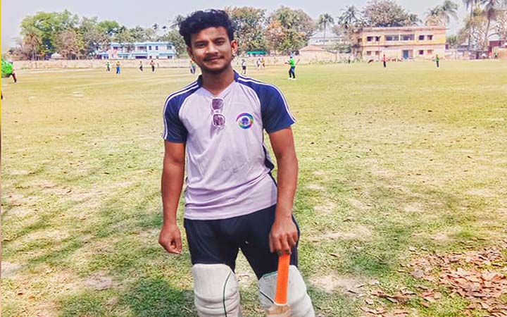 রাজধানীতে ট্রাকের ধাক্কায় এবার বিশ্ববিদ্যালয় ছাত্র নিহত